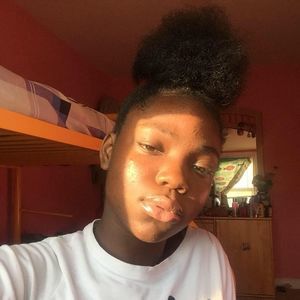 Meet your Posher, Robertha